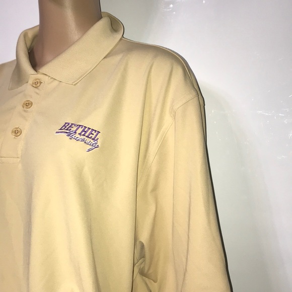 Under Armour Polo Bethel University XL - Picture 4 of 8